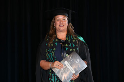 Photo from the TWoA Tainui 2017 Graduations (Ceremony 3),  held at Hamilton Boys' High School, Hamilton, New Zealand. Taken: Friday 21 April 2017. Photo: Kay Buchanan / KeyImagery Photography