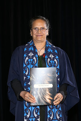 Photo from the TWoA Tainui 2017 Graduations (Ceremony 1),  held at Hamilton Boys' High School, Hamilton, New Zealand. Taken: Thursday 20 April 2017. Photo: Kay Buchanan / KeyImagery Photography