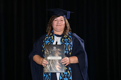 Photo from the TWoA Tainui 2017 Graduations (Ceremony 3),  held at Hamilton Boys' High School, Hamilton, New Zealand. Taken: Friday 21 April 2017. Photo: Kay Buchanan / KeyImagery Photography