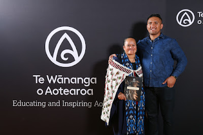Photo from the TWoA Tainui 2017 Graduations (Ceremony 2),  held at Hamilton Boys' High School, Hamilton, New Zealand. Taken: Thursday 20 April 2017. Photo: Kay Buchanan / KeyImagery Photography