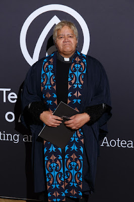 Photo from the TWoA Waiariki 2017 Graduations (Opotiki),  held at Torere Marae, Opotiki, New Zealand. Taken: Saturday 20 May 2017. Photo: Mike Walen / KeyImagery Photography