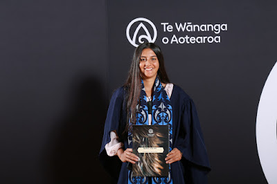 Photo from the TWoA Tainui 2017 Graduations (Ceremony 2),  held at Hamilton Boys' High School, Hamilton, New Zealand. Taken: Thursday 20 April 2017. Photo: Kay Buchanan / KeyImagery Photography