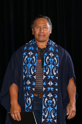 Photo from the TWoA Tainui 2017 Graduations (Ceremony 1),  held at Hamilton Boys' High School, Hamilton, New Zealand. Taken: Thursday 20 April 2017. Photo: Kay Buchanan / KeyImagery Photography