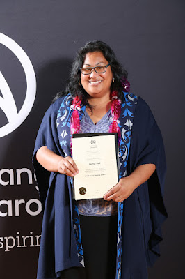 Photo from the TWoA Tainui 2017 Graduations (Ceremony 2),  held at Hamilton Boys' High School, Hamilton, New Zealand. Taken: Thursday 20 April 2017. Photo: Kay Buchanan / KeyImagery Photography