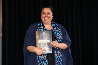 Photo from the TWoA Tainui 2017 Graduations (Ceremony 1),  held at Hamilton Boys' High School, Hamilton, New Zealand. Taken: Thursday 20 April 2017. Photo: Kay Buchanan / KeyImagery Photography