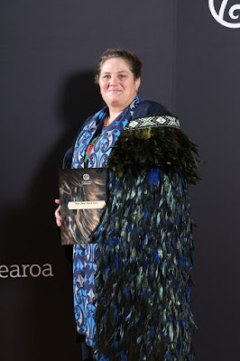 Photo from the TWoA Tainui 2017 Graduations (Ceremony 2),  held at Hamilton Boys' High School, Hamilton, New Zealand. Taken: Thursday 20 April 2017. Photo: Kay Buchanan / KeyImagery Photography