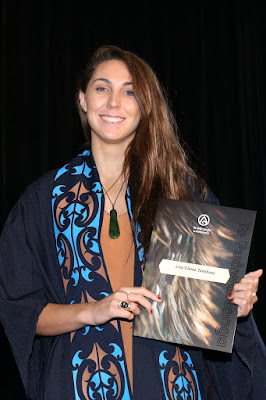 Photo from the TWoA Tainui 2017 Graduations (Ceremony 1),  held at Hamilton Boys' High School, Hamilton, New Zealand. Taken: Thursday 20 April 2017. Photo: Kay Buchanan / KeyImagery Photography