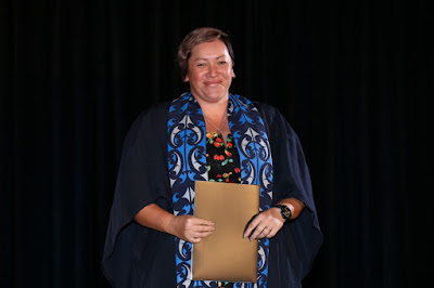 Photo from the TWoA Tainui 2017 Graduations (Ceremony 2),  held at Hamilton Boys' High School, Hamilton, New Zealand. Taken: Thursday 20 April 2017. Photo: Kay Buchanan / KeyImagery Photography