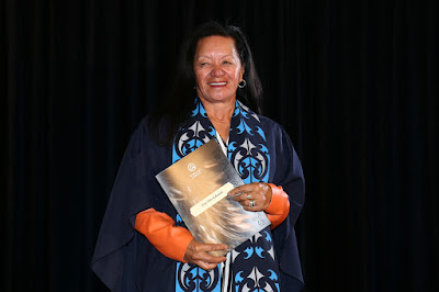 Photo from the TWoA Tainui 2017 Graduations (Ceremony 1),  held at Hamilton Boys' High School, Hamilton, New Zealand. Taken: Thursday 20 April 2017. Photo: Kay Buchanan / KeyImagery Photography