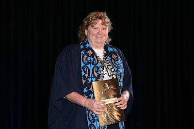 Photo from the TWoA Tainui 2017 Graduations (Ceremony 3),  held at Hamilton Boys' High School, Hamilton, New Zealand. Taken: Friday 21 April 2017. Photo: Kay Buchanan / KeyImagery Photography