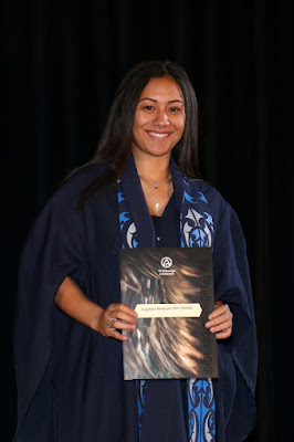 Photo from the TWoA Tainui 2017 Graduations (Ceremony 2),  held at Hamilton Boys' High School, Hamilton, New Zealand. Taken: Thursday 20 April 2017. Photo: Kay Buchanan / KeyImagery Photography