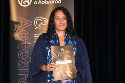Photo from the TWoA Tainui 2017 Graduations (Ceremony 2),  held at Hamilton Boys' High School, Hamilton, New Zealand. Taken: Thursday 20 April 2017. Photo: Kay Buchanan / KeyImagery Photography