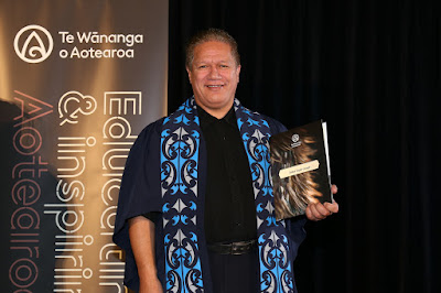 Photo from the TWoA Tainui 2017 Graduations (Ceremony 1),  held at Hamilton Boys' High School, Hamilton, New Zealand. Taken: Thursday 20 April 2017. Photo: Kay Buchanan / KeyImagery Photography