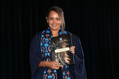 Photo from the TWoA Tainui 2017 Graduations (Ceremony 2),  held at Hamilton Boys' High School, Hamilton, New Zealand. Taken: Thursday 20 April 2017. Photo: Kay Buchanan / KeyImagery Photography