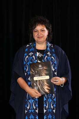 Photo from the TWoA Tainui 2017 Graduations (Ceremony 1),  held at Hamilton Boys' High School, Hamilton, New Zealand. Taken: Thursday 20 April 2017. Photo: Kay Buchanan / KeyImagery Photography