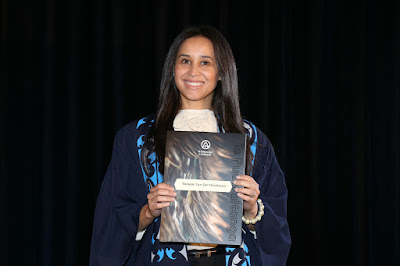 Photo from the TWoA Tainui 2017 Graduations (Ceremony 2),  held at Hamilton Boys' High School, Hamilton, New Zealand. Taken: Thursday 20 April 2017. Photo: Kay Buchanan / KeyImagery Photography