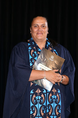 Photo from the TWoA Tainui 2017 Graduations (Ceremony 3),  held at Hamilton Boys' High School, Hamilton, New Zealand. Taken: Friday 21 April 2017. Photo: Kay Buchanan / KeyImagery Photography