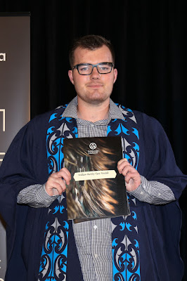 Photo from the TWoA Tainui 2017 Graduations (Ceremony 2),  held at Hamilton Boys' High School, Hamilton, New Zealand. Taken: Thursday 20 April 2017. Photo: Kay Buchanan / KeyImagery Photography