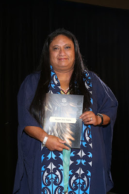 Photo from the TWoA Tainui 2017 Graduations (Ceremony 1),  held at Hamilton Boys' High School, Hamilton, New Zealand. Taken: Thursday 20 April 2017. Photo: Kay Buchanan / KeyImagery Photography