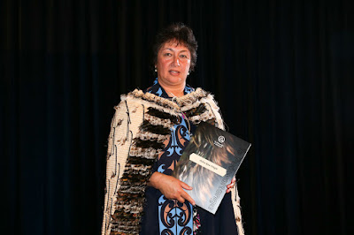 Photo from the TWoA Tainui 2017 Graduations (Ceremony 2),  held at Hamilton Boys' High School, Hamilton, New Zealand. Taken: Thursday 20 April 2017. Photo: Kay Buchanan / KeyImagery Photography
