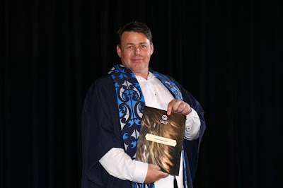 Photo from the TWoA Tainui 2017 Graduations (Ceremony 2),  held at Hamilton Boys' High School, Hamilton, New Zealand. Taken: Thursday 20 April 2017. Photo: Kay Buchanan / KeyImagery Photography