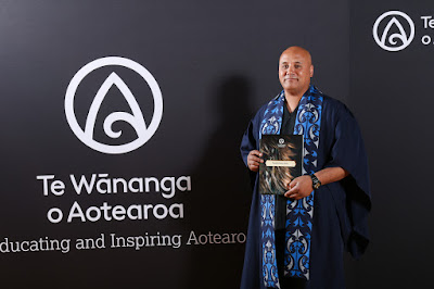 Photo from the TWoA Tainui 2017 Graduations (Ceremony 2),  held at Hamilton Boys' High School, Hamilton, New Zealand. Taken: Thursday 20 April 2017. Photo: Kay Buchanan / KeyImagery Photography
