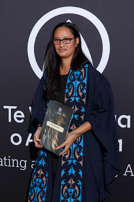 Photo from the TWoA Waiariki 2017 Graduations (Opotiki),  held at Torere Marae, Opotiki, New Zealand. Taken: Saturday 20 May 2017. Photo: Mike Walen / KeyImagery Photography