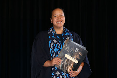 Photo from the TWoA Tainui 2017 Graduations (Ceremony 2),  held at Hamilton Boys' High School, Hamilton, New Zealand. Taken: Thursday 20 April 2017. Photo: Kay Buchanan / KeyImagery Photography