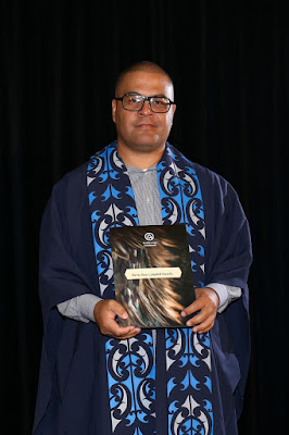 Photo from the TWoA Tainui 2017 Graduations (Ceremony 1),  held at Hamilton Boys' High School, Hamilton, New Zealand. Taken: Thursday 20 April 2017. Photo: Kay Buchanan / KeyImagery Photography