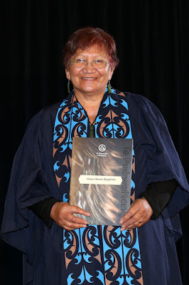 Photo from the TWoA Tainui 2017 Graduations (Ceremony 1),  held at Hamilton Boys' High School, Hamilton, New Zealand. Taken: Thursday 20 April 2017. Photo: Kay Buchanan / KeyImagery Photography