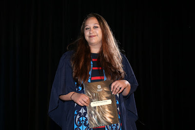 Photo from the TWoA Tainui 2017 Graduations (Ceremony 2),  held at Hamilton Boys' High School, Hamilton, New Zealand. Taken: Thursday 20 April 2017. Photo: Kay Buchanan / KeyImagery Photography
