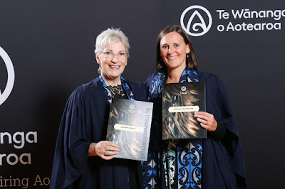 Photo from the TWoA Tainui 2017 Graduations (Ceremony 1),  held at Hamilton Boys' High School, Hamilton, New Zealand. Taken: Thursday 20 April 2017. Photo: Kay Buchanan / KeyImagery Photography