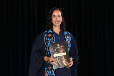 Photo from the TWoA Tainui 2017 Graduations (Ceremony 1),  held at Hamilton Boys' High School, Hamilton, New Zealand. Taken: Thursday 20 April 2017. Photo: Kay Buchanan / KeyImagery Photography