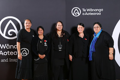 Photo from the TWoA Tainui 2017 Graduations (Ceremony 2),  held at Hamilton Boys' High School, Hamilton, New Zealand. Taken: Thursday 20 April 2017. Photo: Kay Buchanan / KeyImagery Photography