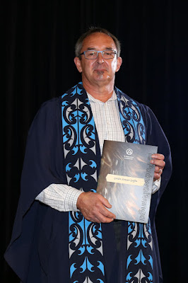 Photo from the TWoA Tainui 2017 Graduations (Ceremony 1),  held at Hamilton Boys' High School, Hamilton, New Zealand. Taken: Thursday 20 April 2017. Photo: Kay Buchanan / KeyImagery Photography