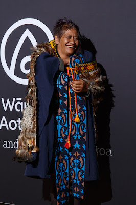 Photo from the TWoA Waiariki 2017 Graduations (Opotiki),  held at Torere Marae, Opotiki, New Zealand. Taken: Saturday 20 May 2017. Photo: Mike Walen / KeyImagery Photography