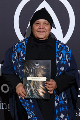 Photo from the TWoA Waiariki 2017 Graduations (Opotiki),  held at Torere Marae, Opotiki, New Zealand. Taken: Saturday 20 May 2017. Photo: Mike Walen / KeyImagery Photography