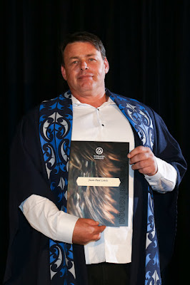 Photo from the TWoA Tainui 2017 Graduations (Ceremony 2),  held at Hamilton Boys' High School, Hamilton, New Zealand. Taken: Thursday 20 April 2017. Photo: Kay Buchanan / KeyImagery Photography