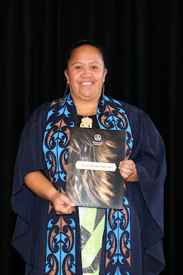Photo from the TWoA Tainui 2017 Graduations (Ceremony 1),  held at Hamilton Boys' High School, Hamilton, New Zealand. Taken: Thursday 20 April 2017. Photo: Kay Buchanan / KeyImagery Photography
