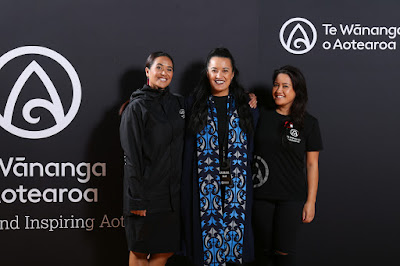 Photo from the TWoA Tainui 2017 Graduations (Ceremony 1),  held at Hamilton Boys' High School, Hamilton, New Zealand. Taken: Thursday 20 April 2017. Photo: Kay Buchanan / KeyImagery Photography