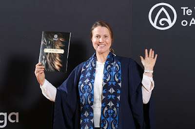 Photo from the TWoA Tainui 2017 Graduations (Ceremony 1),  held at Hamilton Boys' High School, Hamilton, New Zealand. Taken: Thursday 20 April 2017. Photo: Kay Buchanan / KeyImagery Photography