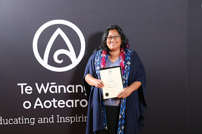 Photo from the TWoA Tainui 2017 Graduations (Ceremony 2),  held at Hamilton Boys' High School, Hamilton, New Zealand. Taken: Thursday 20 April 2017. Photo: Kay Buchanan / KeyImagery Photography
