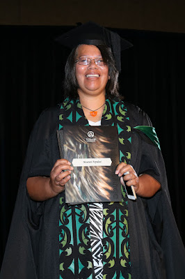 Photo from the TWoA Tainui 2017 Graduations (Ceremony 3),  held at Hamilton Boys' High School, Hamilton, New Zealand. Taken: Friday 21 April 2017. Photo: Kay Buchanan / KeyImagery Photography