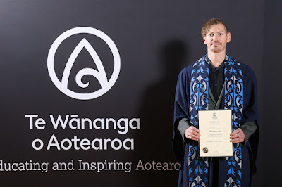 Photo from the TWoA Tainui 2017 Graduations (Ceremony 2),  held at Hamilton Boys' High School, Hamilton, New Zealand. Taken: Thursday 20 April 2017. Photo: Kay Buchanan / KeyImagery Photography