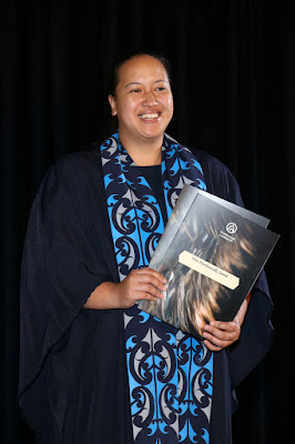 Photo from the TWoA Tainui 2017 Graduations (Ceremony 2),  held at Hamilton Boys' High School, Hamilton, New Zealand. Taken: Thursday 20 April 2017. Photo: Kay Buchanan / KeyImagery Photography