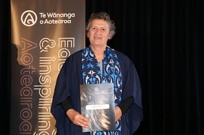 Photo from the TWoA Tainui 2017 Graduations (Ceremony 1),  held at Hamilton Boys' High School, Hamilton, New Zealand. Taken: Thursday 20 April 2017. Photo: Kay Buchanan / KeyImagery Photography