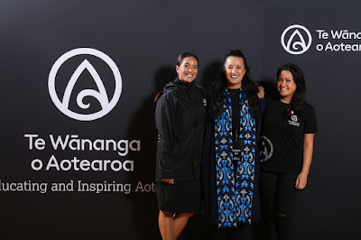 Photo from the TWoA Tainui 2017 Graduations (Ceremony 1),  held at Hamilton Boys' High School, Hamilton, New Zealand. Taken: Thursday 20 April 2017. Photo: Kay Buchanan / KeyImagery Photography