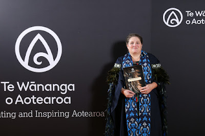 Photo from the TWoA Tainui 2017 Graduations (Ceremony 2),  held at Hamilton Boys' High School, Hamilton, New Zealand. Taken: Thursday 20 April 2017. Photo: Kay Buchanan / KeyImagery Photography