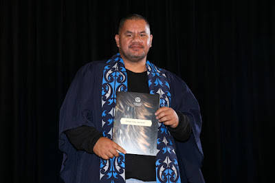 Photo from the TWoA Tainui 2017 Graduations (Ceremony 1),  held at Hamilton Boys' High School, Hamilton, New Zealand. Taken: Thursday 20 April 2017. Photo: Kay Buchanan / KeyImagery Photography