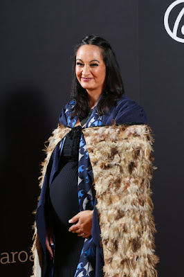 Photo from the TWoA Tainui 2017 Graduations (Ceremony 1),  held at Hamilton Boys' High School, Hamilton, New Zealand. Taken: Thursday 20 April 2017. Photo: Kay Buchanan / KeyImagery Photography